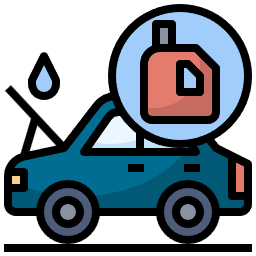 تغيير الزيت